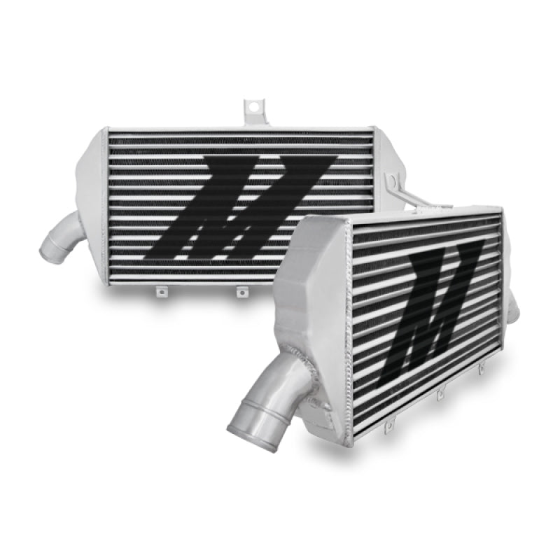 Mishimoto 01-07 Lancer EVO Intercooler MMINT-LAN-789 Photo - Primary