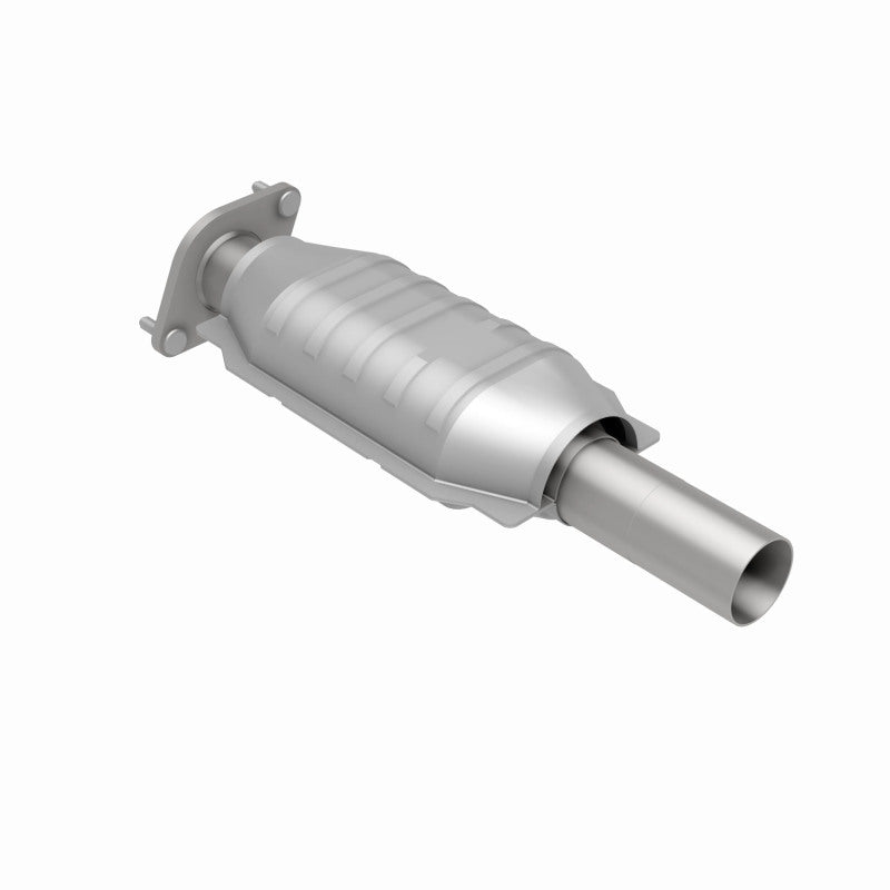 MagnaFlow OEM Grade Federal / EPA Compliant Direct-Fit Catalytic Converter 51808 360 Degree Image Set