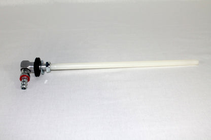 Fuelab Draw Straw Tube Kit 1/2" 21101 Photo - Primary