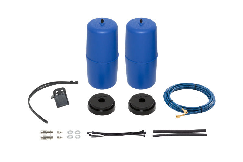 Firestone Coil-Rite Air Helper Spring Kit Rear 19-20 Ram 1500 (W237604130) 4130 4130 Photo - Primary