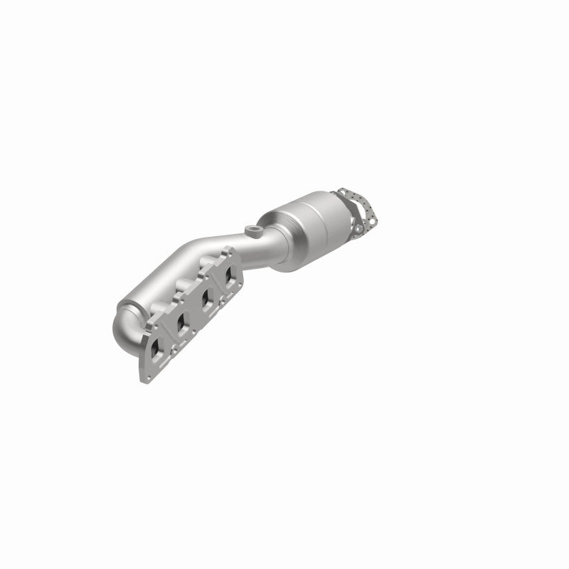 MagnaFlow Volkswagen Passat OEM Grade Federal / EPA Compliant Manifold Catalytic Converter 51213 360 Degree Image Set