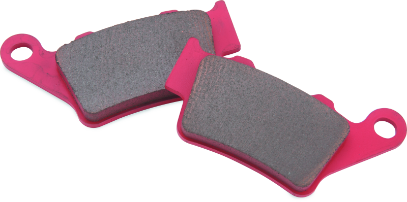 BikeMaster ATK Sintered Brake Pads 961524 961524 Photo - Primary