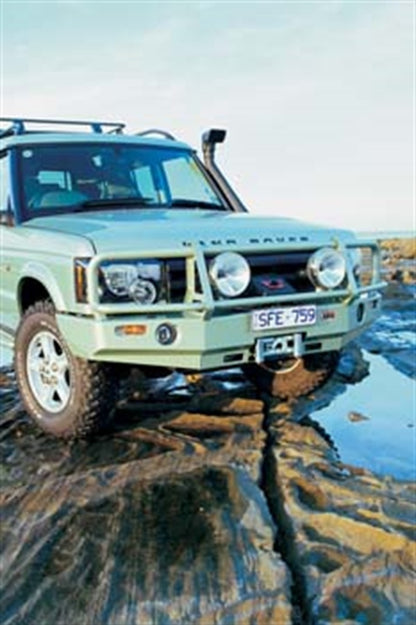ARB Winchbar Suit Srs Oe Fog Disco Ii 11/02-05 3432120 3432120 Photo - Primary