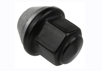 Ford Racing M12 x 1.5 Black Lug Nut - Set of 5 M-1012-BSB M-1012-BSB Photo - Unmounted