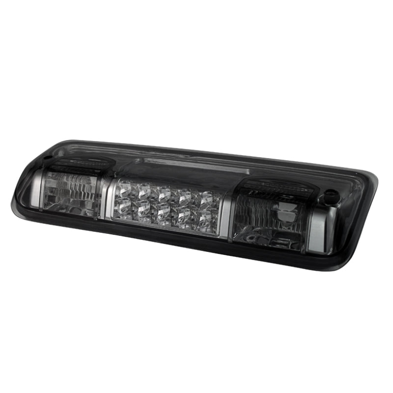 SPYDER Xtune Ford F-150 04-08 3rd Brake Light Smoke BKL-JH-FF15004-LED-SM 9025129 9025129 Photo - Primary