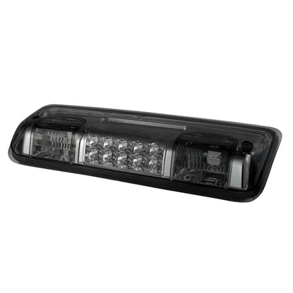 SPYDER Xtune Ford F-150 04-08 3rd Brake Light Smoke BKL-JH-FF15004-LED-SM 9025129 9025129 Photo - Primary