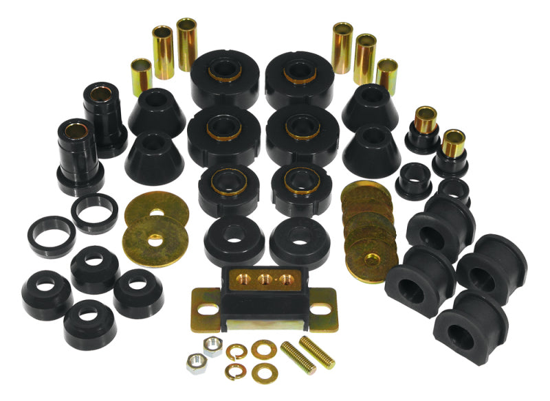 Prothane Suspension Bushing Kit 7-2024-BL Photo - Primary
