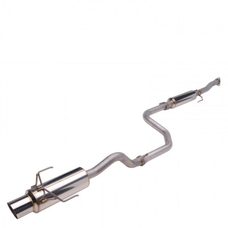 Skunk2 MegaPower 94-01 Acura Integra LS/RS/Type R (97-01)/GS-R (00-01) 413-05-1530 Photo - Primary