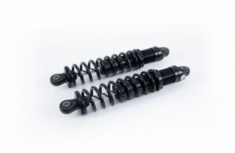 Ohlins 04-20 Harley-Davidson Sportster XL STX 36 Blackline Shock Absorber HD 751 HD 751 User 1