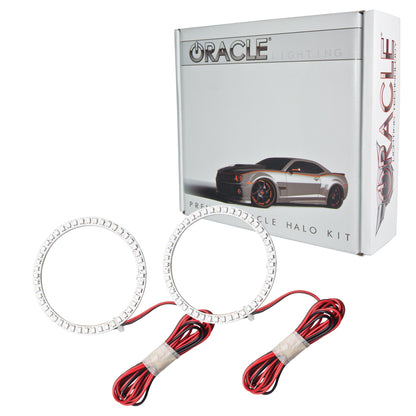ORACLE Lighting Oracle Chevrolet Sonic 12-16 LED Fog Halo Kit - White 1227-001 1227-001 Photo - out of package