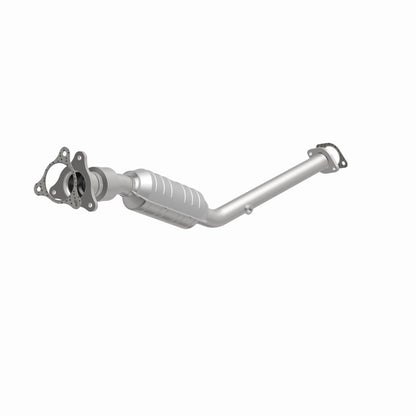 MagnaFlow OEM Grade Federal / EPA Compliant Direct-Fit Catalytic Converter 51914 360 Degree Image Set