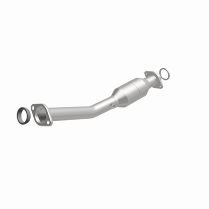 MagnaFlow Nissan Juke OEM Grade Federal / EPA Compliant Direct-Fit Catalytic Converter 52437 360 Degree Image Set