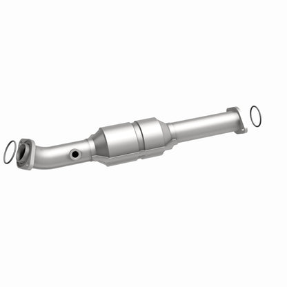 MagnaFlow Toyota Tacoma OEM Grade Federal / EPA Compliant Direct-Fit Catalytic Converter 49702 360 Degree Image Set