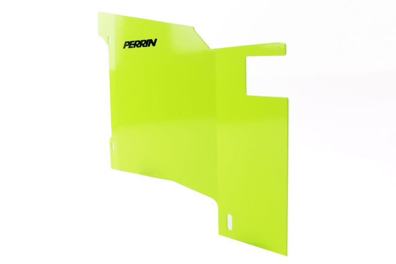 Perrin 15-19 Subaru WRX Neon Yellow Cold Air Intake PSP-INT-325NY PSP-INT-325NY User 1