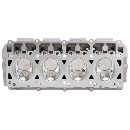 Edelbrock Cyl Head Chrysler Gen III Hemi Perf RPM 2003-present 5.7l-6.4L V8 73CC 61119 Photo - out of package