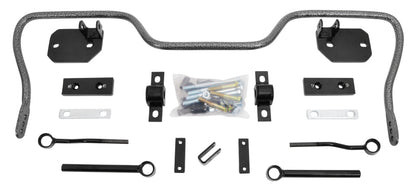 Hellwig 19-21 Ford Ranger (w/ 2-4in Lift) Solid Heat Treated Chromoly 7/8in Rear Sway Bar 7842 7842 Photo - out of package
