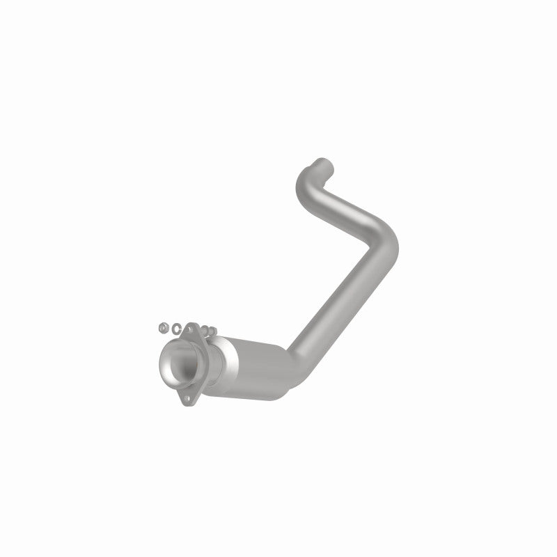 MagnaFlow Jaguar California Grade CARB Compliant Direct-Fit Catalytic Converter 5561300 360 Degree Image Set