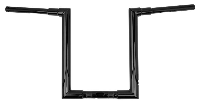 Burly Brand Jason Bar 14in - Gloss Black B12-6091B B12-6091B User 1