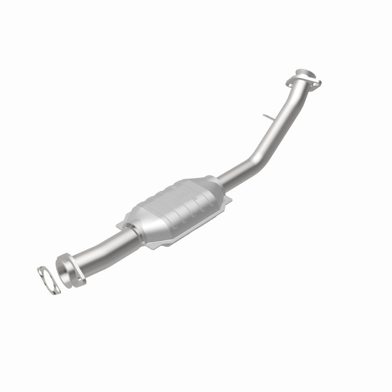 MagnaFlow Ford Ranger Standard Grade Federal / EPA Compliant Direct-Fit Catalytic Converter 23373 360 Degree Image Set