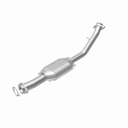 MagnaFlow Ford Ranger Standard Grade Federal / EPA Compliant Direct-Fit Catalytic Converter 23373 360 Degree Image Set