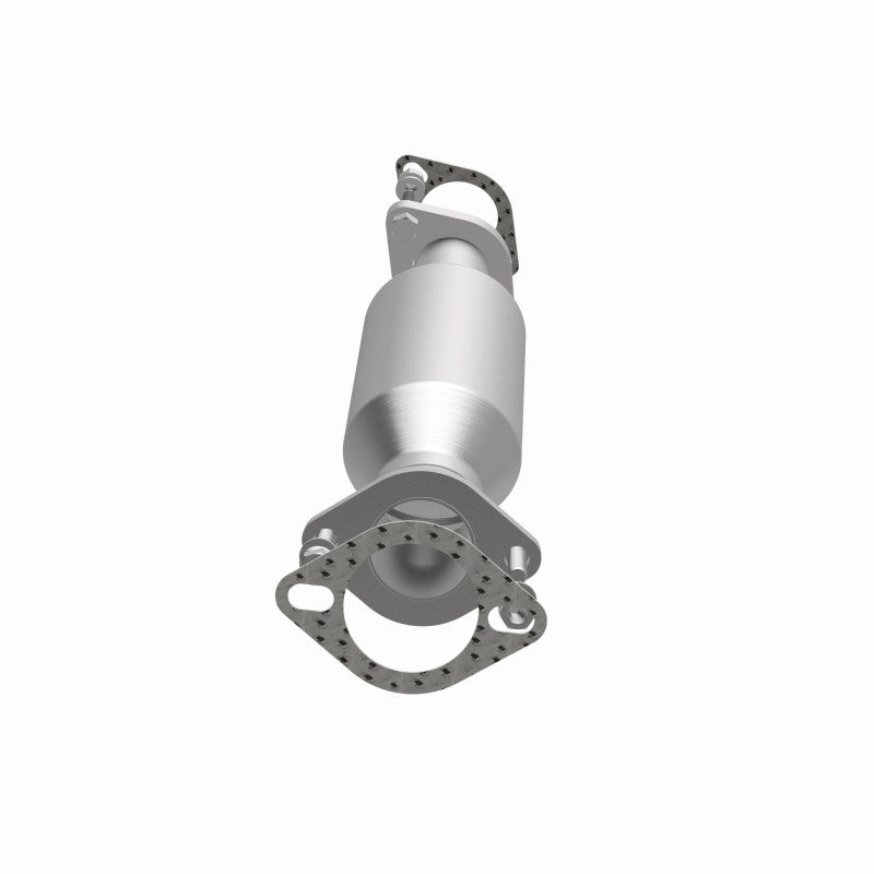 MagnaFlow Hyundai OEM Grade Federal / EPA Compliant Direct-Fit Catalytic Converter 52823 360 Degree Image Set