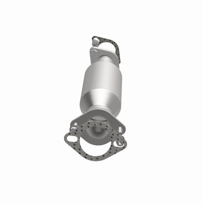 MagnaFlow Hyundai OEM Grade Federal / EPA Compliant Direct-Fit Catalytic Converter 52823 360 Degree Image Set