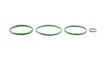 Vibrant Replacement O-Ring Pack for Oil Cooler Sandwich Adapter 17080 17080 Photo - Primary
