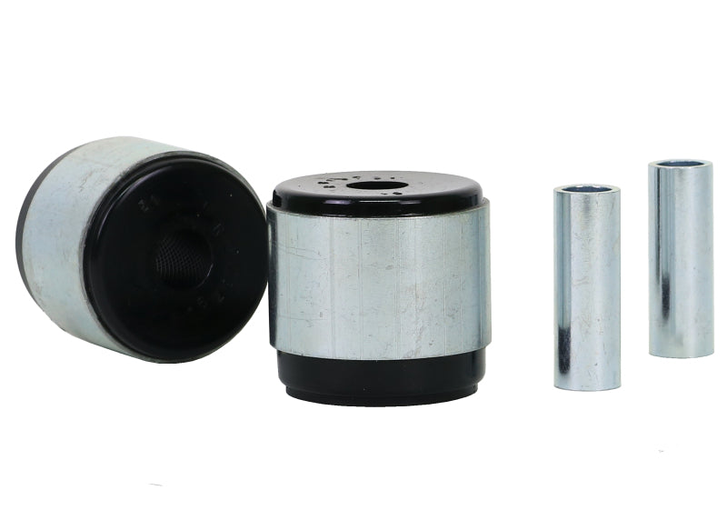Whiteline Plus Subaru Forester/Impreza/Liberty/Outback Differential Suppport Outrigger W91379 W91379 Photo - out of package