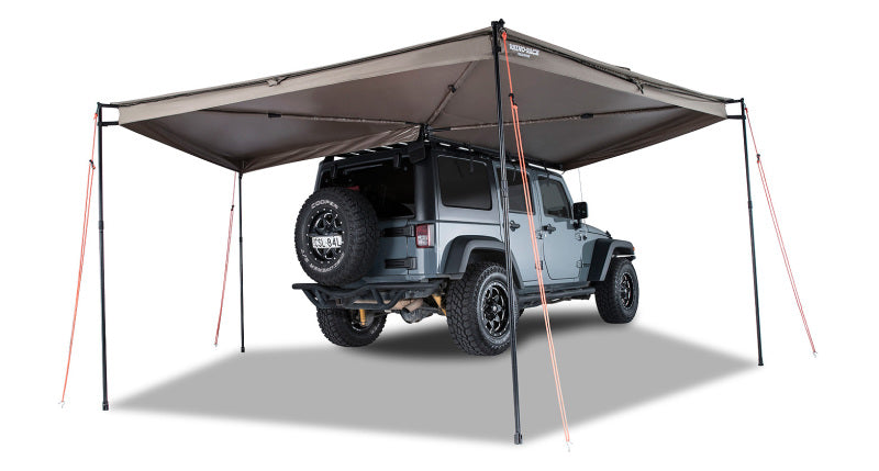 Rhino-Rack Batwing Awning - Right 33200 33200 Photo - Primary