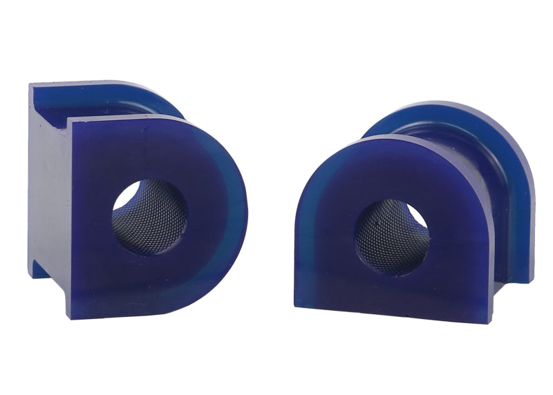 Superpro 2010 Lexus GX460 Premium Rear 18mm Sway Bar Mount Bushing Set SPF4059-18K SPF4059-18K Photo - out of package