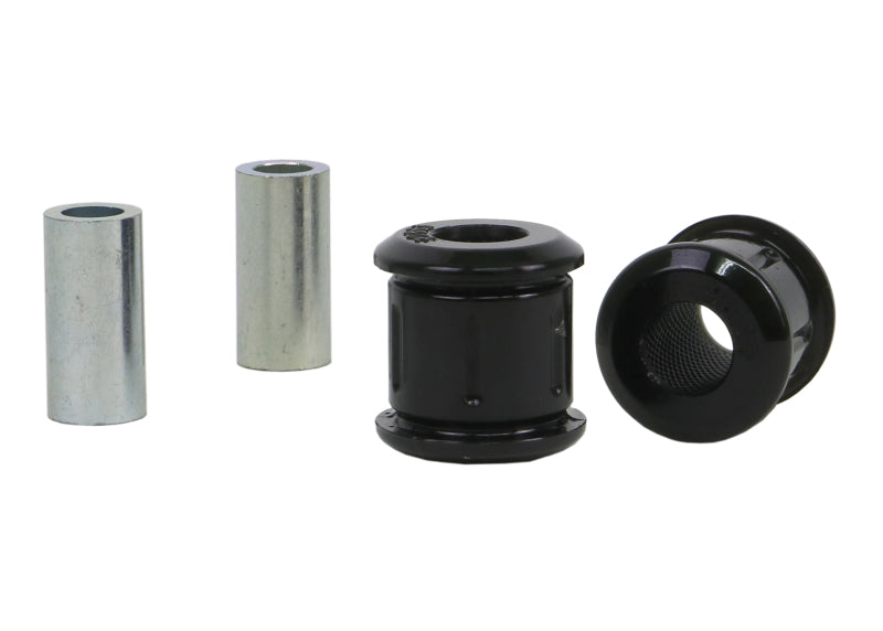 Whiteline 05-13 Lexus IS250 GSE20 / 1/08-4/13 IS350 GSE21 Rear Trailing Arm Lower Front Bushing Kit W63586 W63586 Photo - Primary