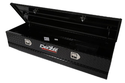 Dee Zee Deezee Universal Tool Box - Red Chest Black BT 56In DZ8556B DZ8556B Photo - Unmounted