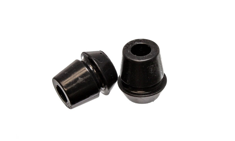 Energy Suspension Strut Rod Bushing Set Black Dodge Dart All 1963-1965 5.7105G Photo - Primary