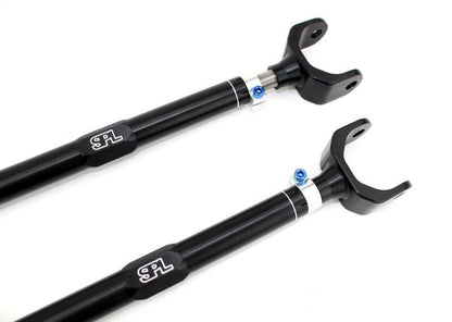 SPL Part BMW E36 Rear Camber Links SPL RLL E36 Photo - out of package