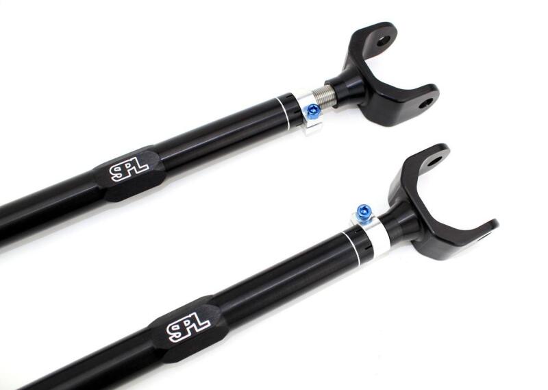 SPL Part BMW E46 Rear Camber Links SPL RLL E46 Photo - out of package