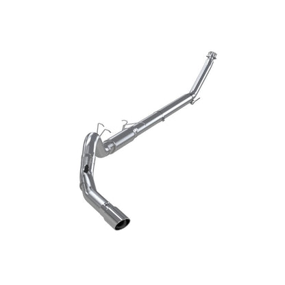 MBRP 1994-2002 Dodge 2500/3500 Cummins 5 Turbo Back Single Side S61120AL Photo - Primary