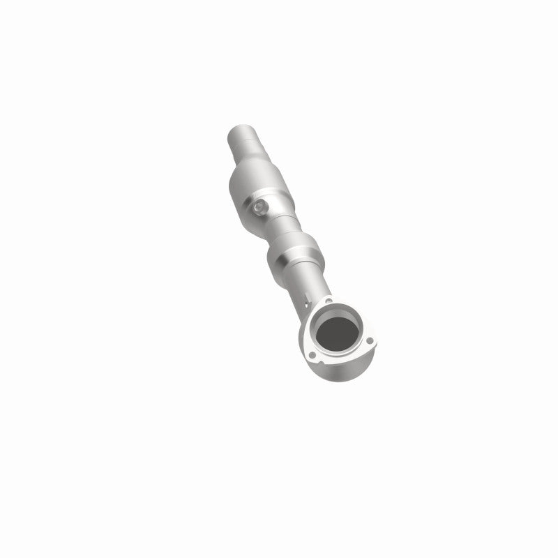 MagnaFlow Audi RS4 OEM Grade Federal / EPA Compliant Direct-Fit Catalytic Converter 49262 360 Degree Image Set