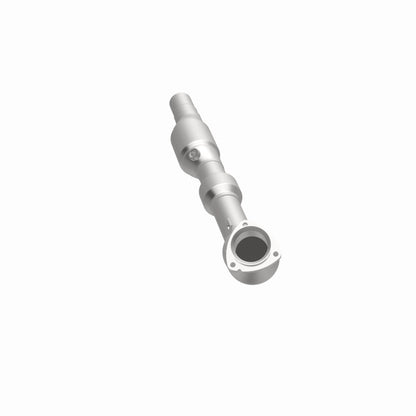 MagnaFlow Audi RS4 OEM Grade Federal / EPA Compliant Direct-Fit Catalytic Converter 49262 360 Degree Image Set