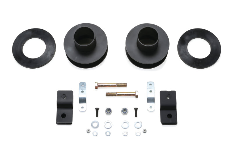 Fabtech Suspension Leveling Kit FTL5202 Photo - Primary