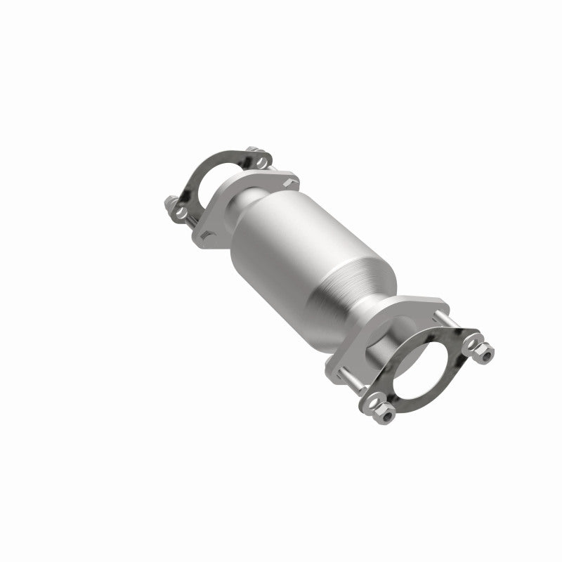MagnaFlow Hyundai OEM Grade Federal / EPA Compliant Direct-Fit Catalytic Converter 49740 360 Degree Image Set