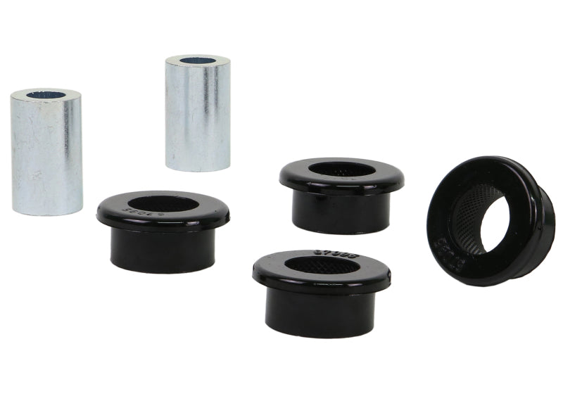 Whiteline Plus 12/05+ Nissan Frontier/XTerra Front Shock Absorber - to Control Arm Bushing W33324 W33324 Photo - Primary
