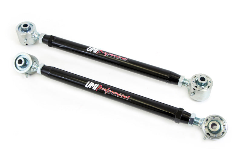 UMI Performance 82-02 F-Body Double Adjustable Control Arms- Roto-Joints 2035-B 2035-B Photo - Primary