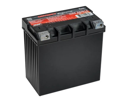 Odyssey Battery Powersport Extreme AGM Battery ODS-AGM14 ODS-AGM14 User 1