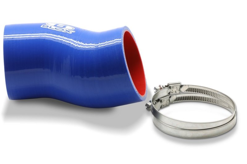 BLOX Racing 08-19 WRX - Blue Intercooler Coupler Hose Kit BXFL-50216-BL BXFL-50216-BL Photo - Primary