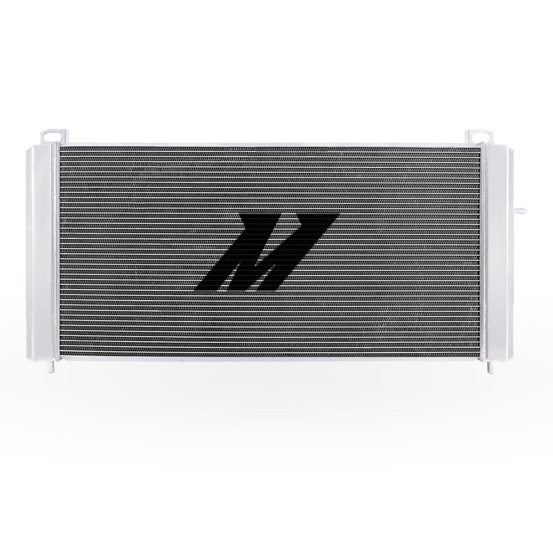 Mishimoto 99-14 Chevrolet Silverado 1500 V8 Aluminum Radiator MMRAD-GMT-99 Photo - Primary
