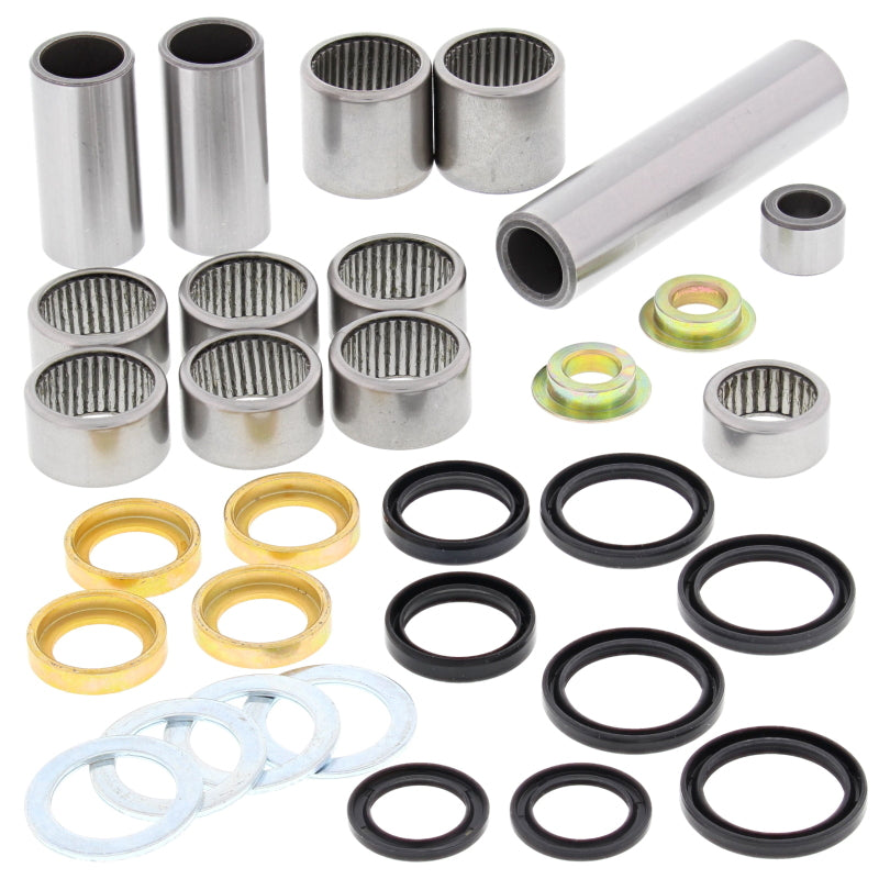 All Balls Racing Swingarm Link Kit 27-1129 27-1129 Photo - Primary