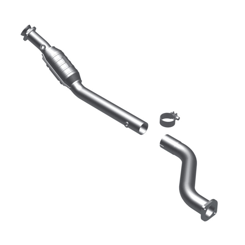 MagnaFlow Pontiac GTO OEM Grade Federal / EPA Compliant Direct-Fit Catalytic Converter 49732 Photo - Primary