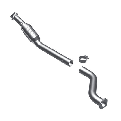 MagnaFlow Pontiac GTO OEM Grade Federal / EPA Compliant Direct-Fit Catalytic Converter 49732 Photo - Primary