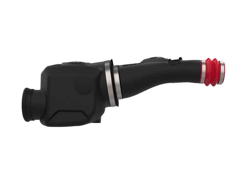 aFe Takeda Momentum Pro Dry S Cold Air Intake System 16-19 Toyota Tacoma V6-3.5L 56-70012D 56-70012D Photo - Unmounted