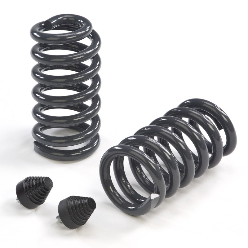 Hotchkis 67-72 Chevy C-10 Front Sport Coil Springs Set 19390F Photo - Primary